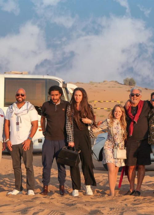 group-desert-safari-dubai